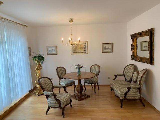 Amadeus Apartment Badeni járás Kültér fotó