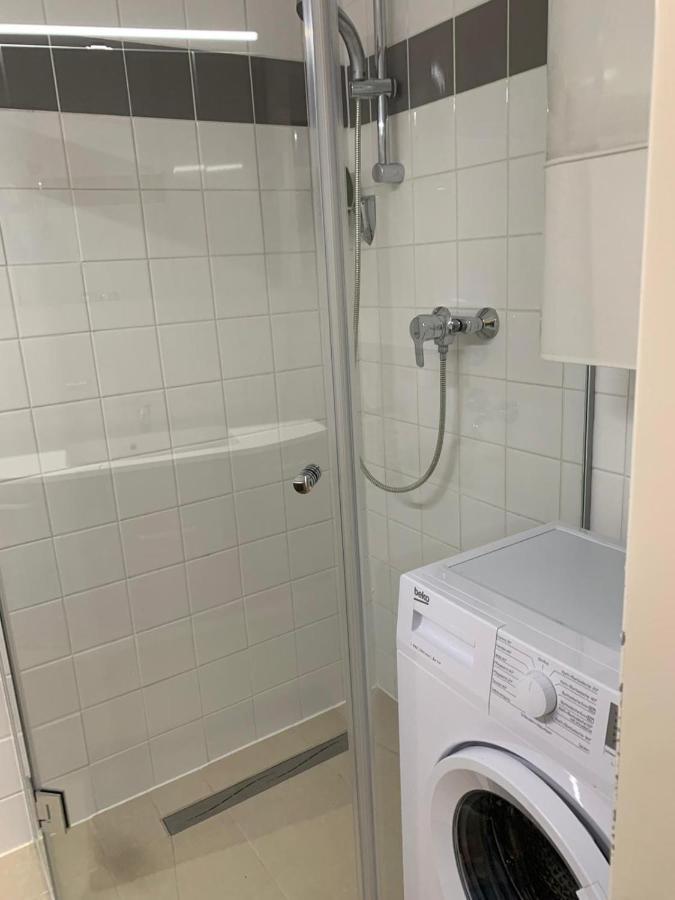 Amadeus Apartment Badeni járás Kültér fotó